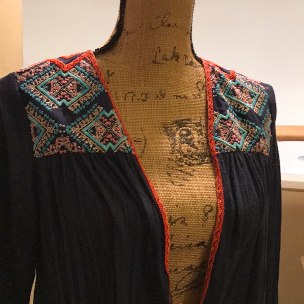 AE cardi